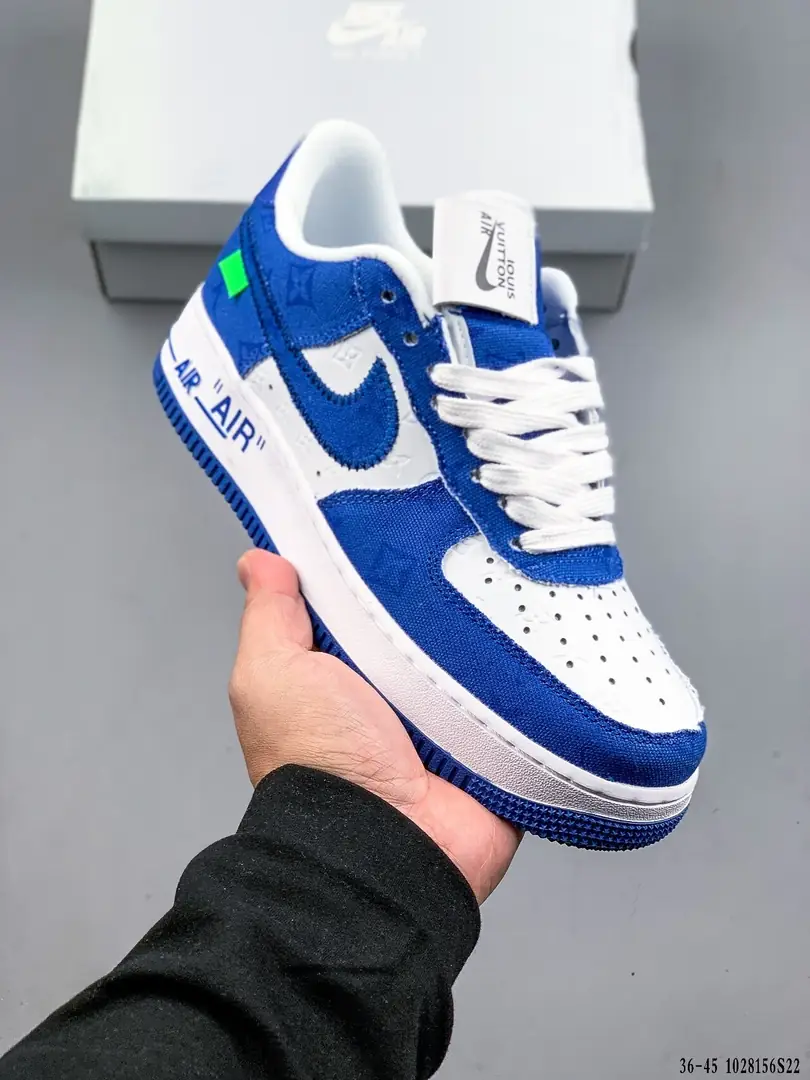 M910 Nike Air Force 1 43.22$ gallery