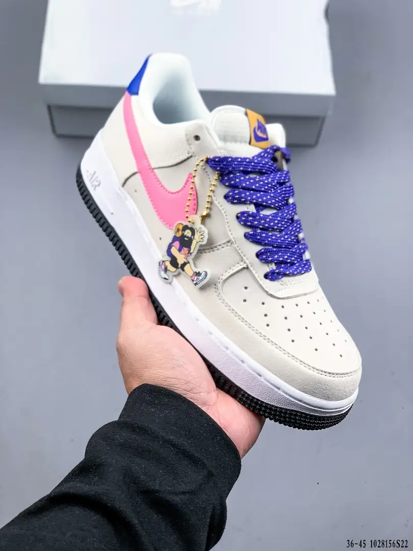 M910 Nike Air Force 1 43.22$ gallery