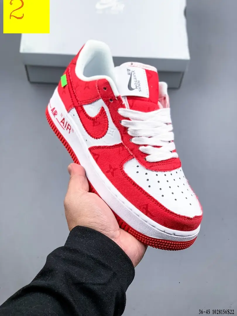 M910 Nike Air Force 1 43.22$ gallery