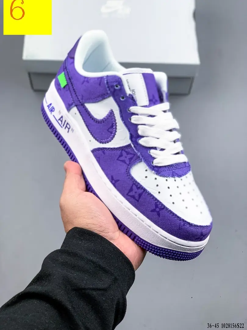 M910 Nike Air Force 1 43.22$ gallery