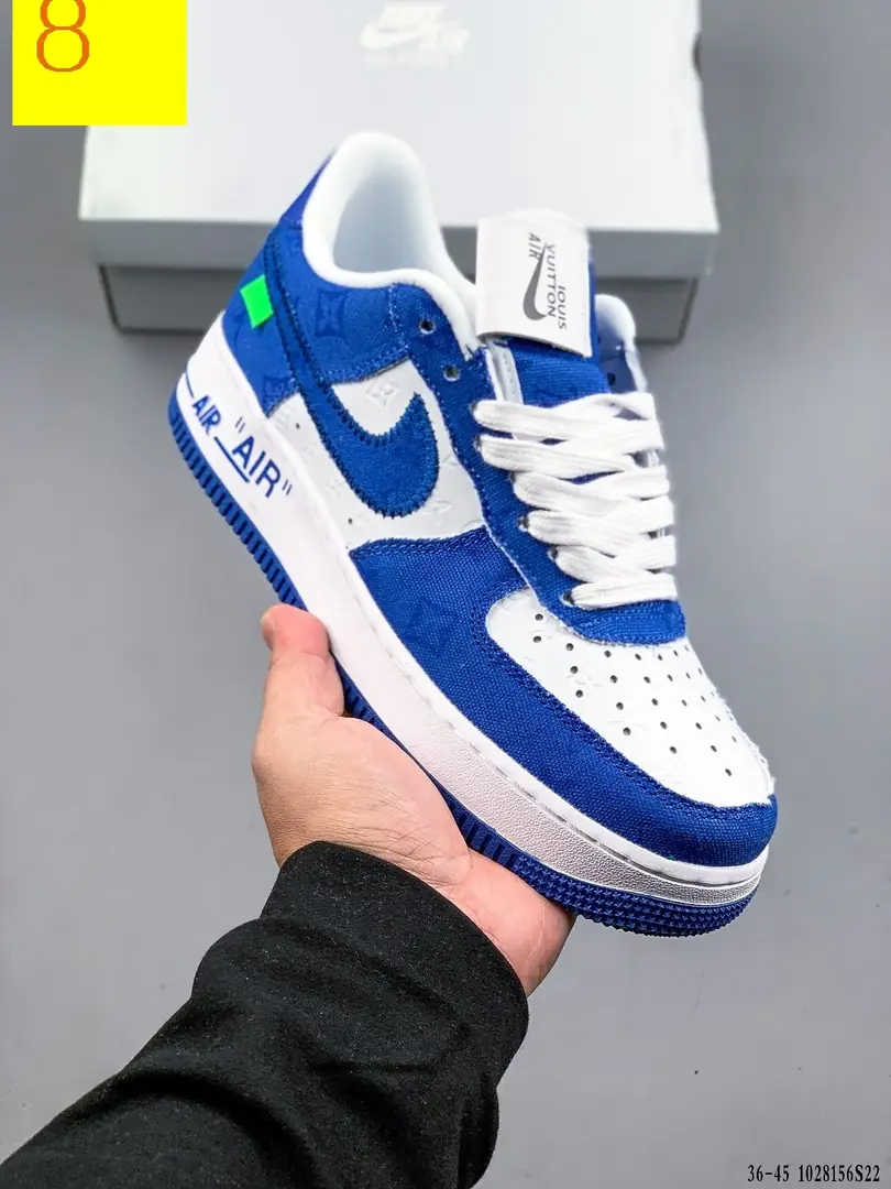 M910 Nike Air Force 1 43.22$ gallery