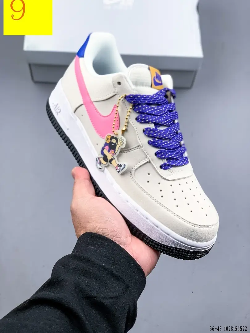 M910 Nike Air Force 1 43.22$ gallery