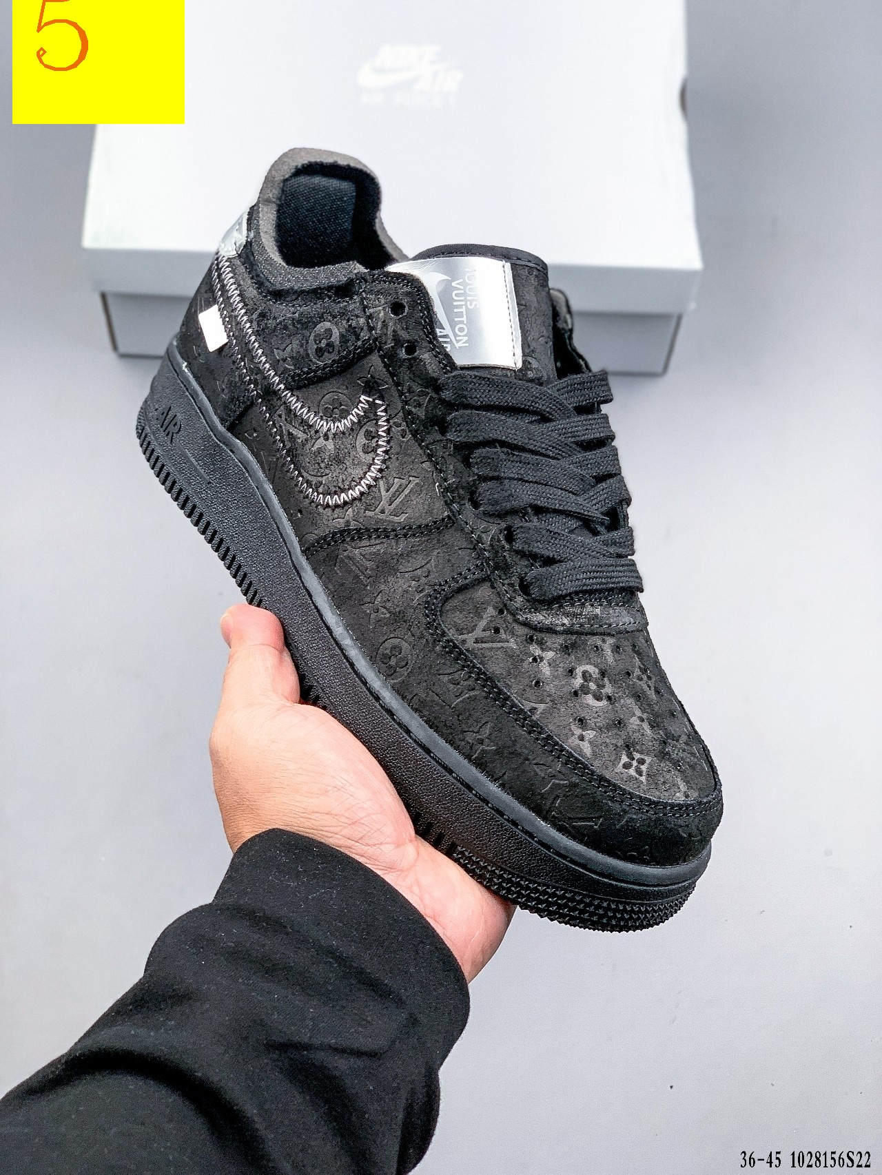 M910 Nike Air Force 1 43.22$ gallery