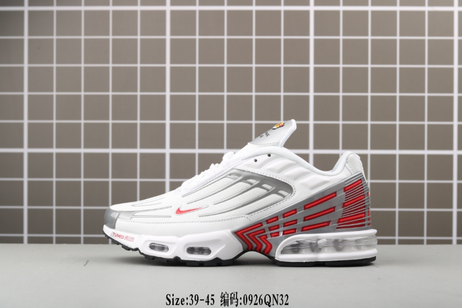 M913  Nike Air   $54.83 gallery
