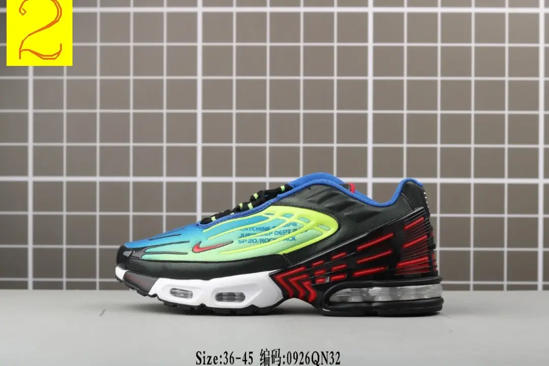 M913  Nike Air   $54.83 gallery