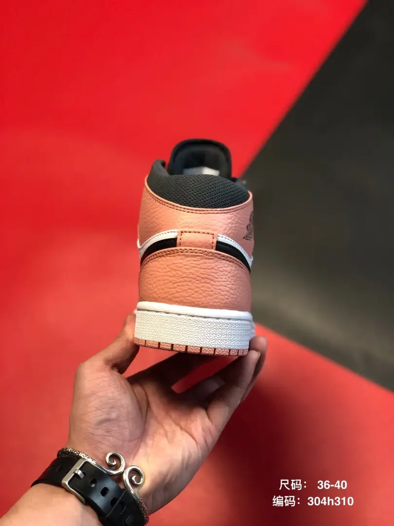 M914 Air Jordan 1 $44.74 gallery