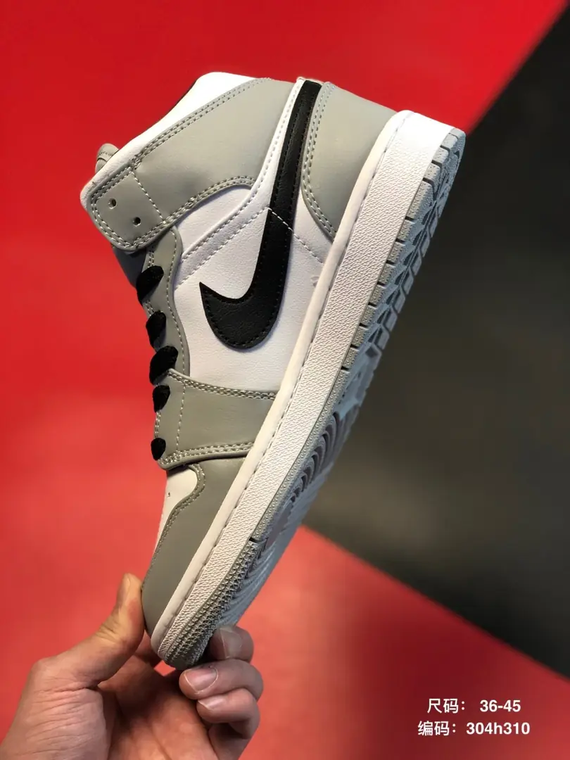 M914 Air Jordan 1 $44.74 gallery