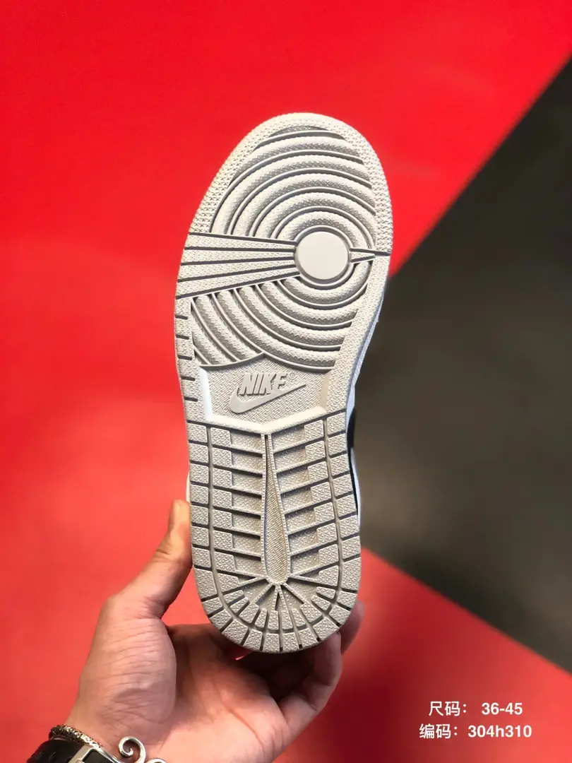 M914 Air Jordan 1 $44.74 gallery