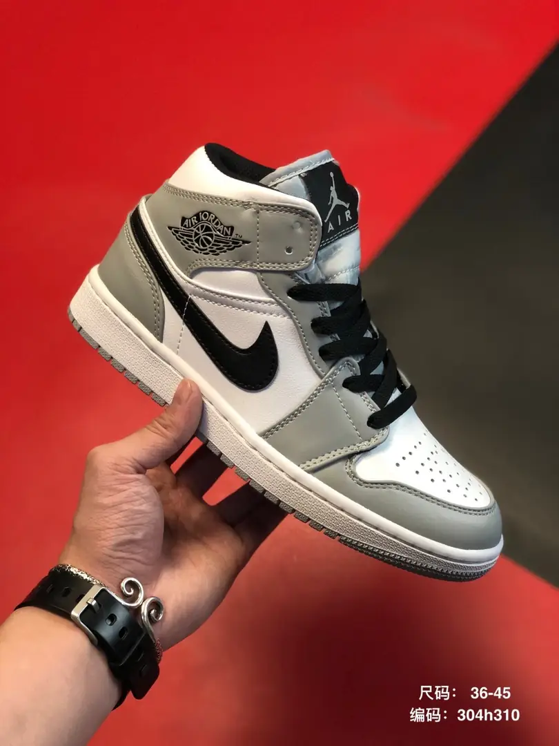 M914 Air Jordan 1 $44.74 gallery