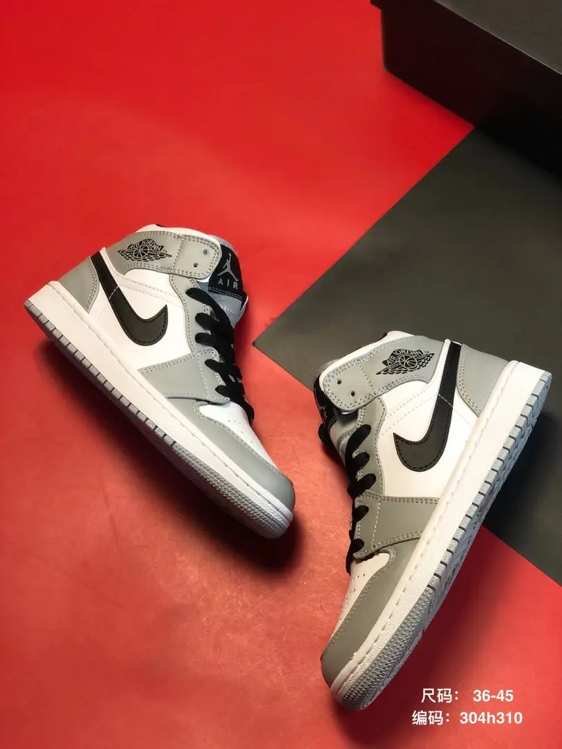 M914 Air Jordan 1 $44.74 gallery