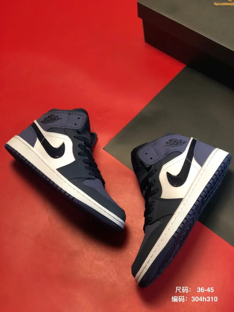 M914 Air Jordan 1 $44.74 gallery