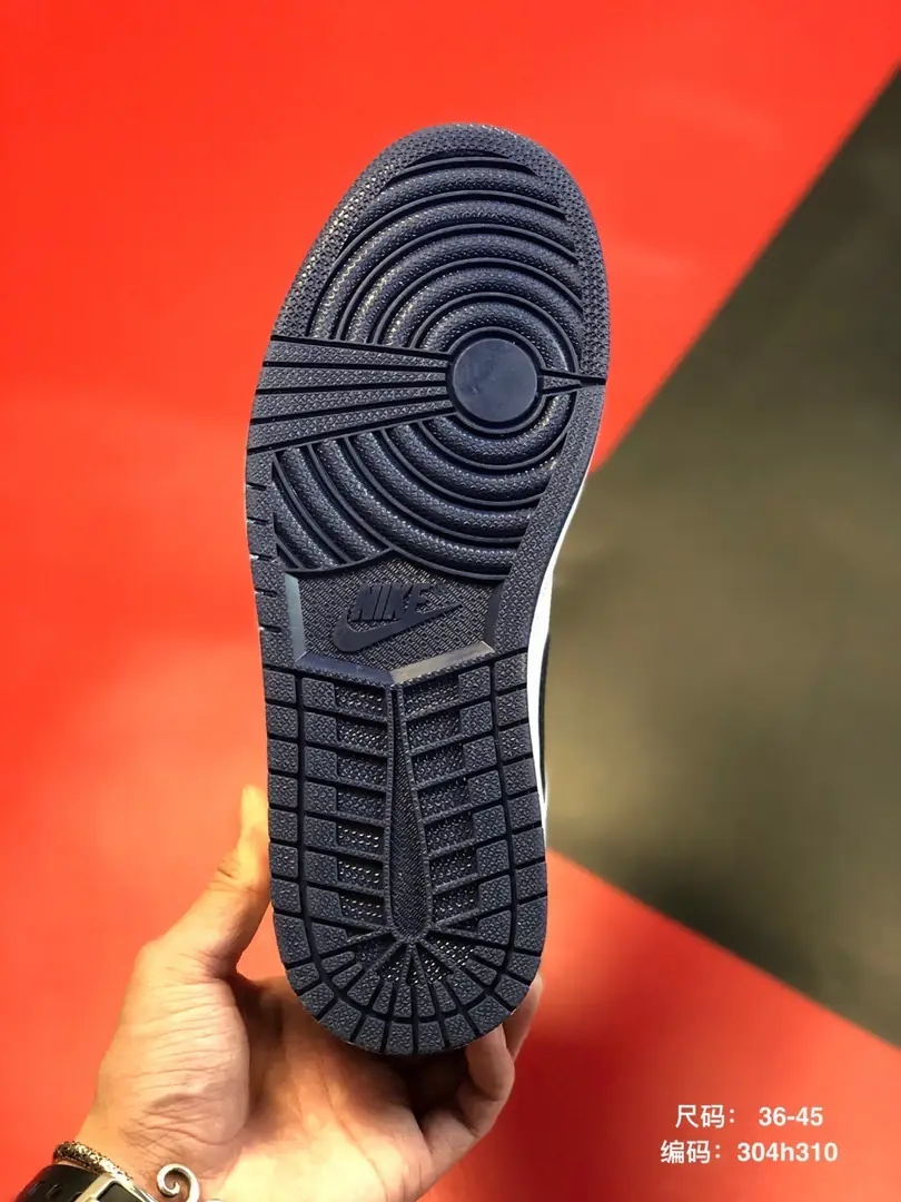 M914 Air Jordan 1 $44.74 gallery