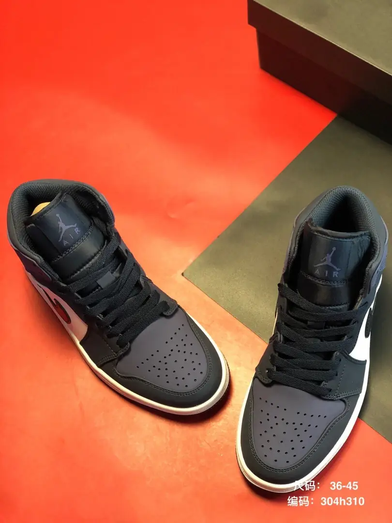 M914 Air Jordan 1 $44.74 gallery