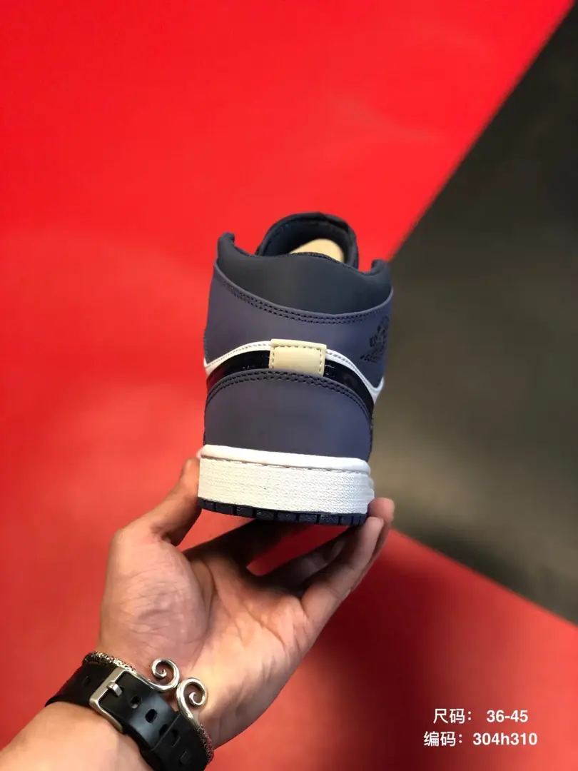 M914 Air Jordan 1 $44.74 gallery