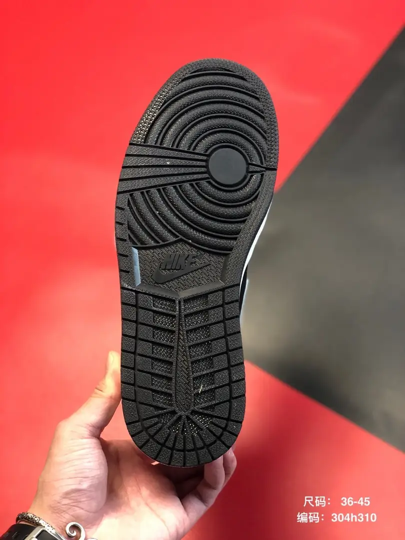 M914 Air Jordan 1 $44.74 gallery