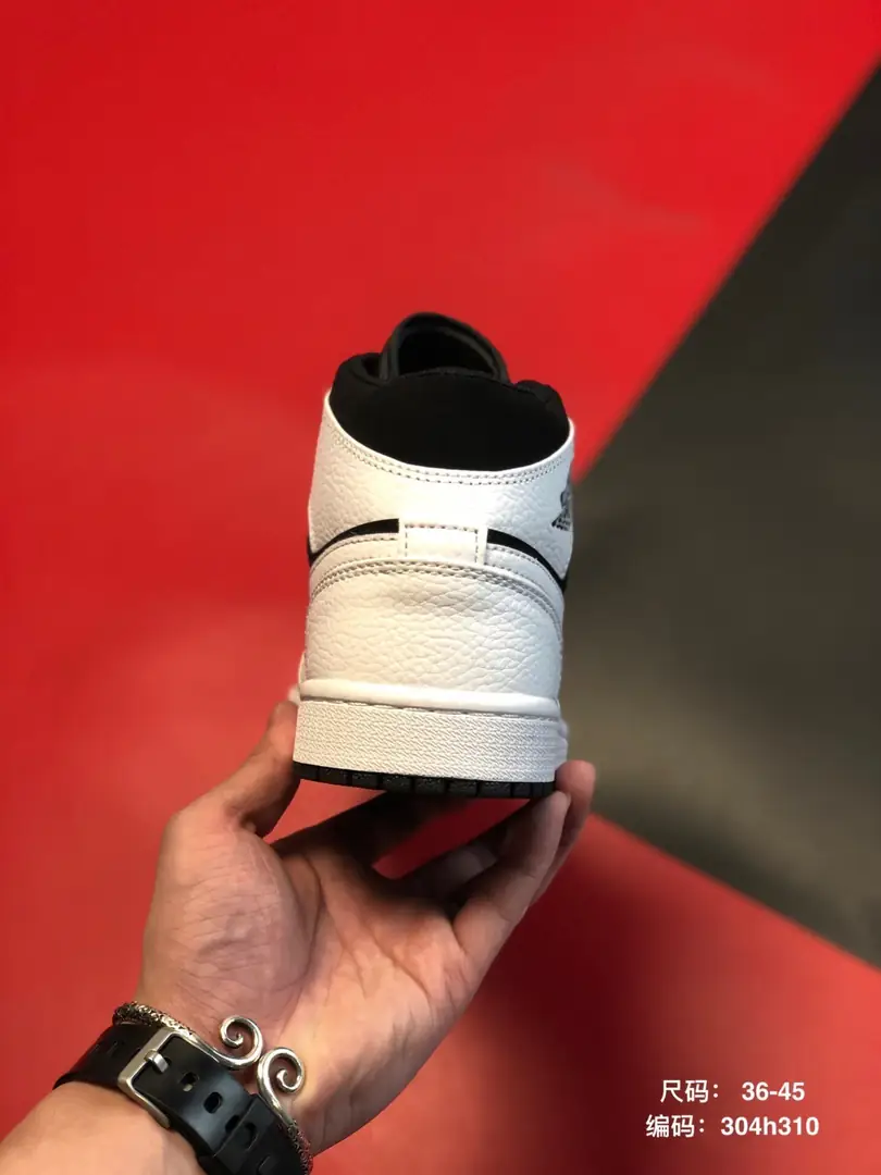 M914 Air Jordan 1 $44.74 gallery