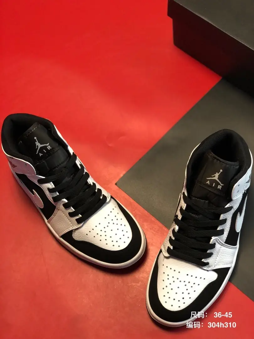 M914 Air Jordan 1 $44.74 gallery