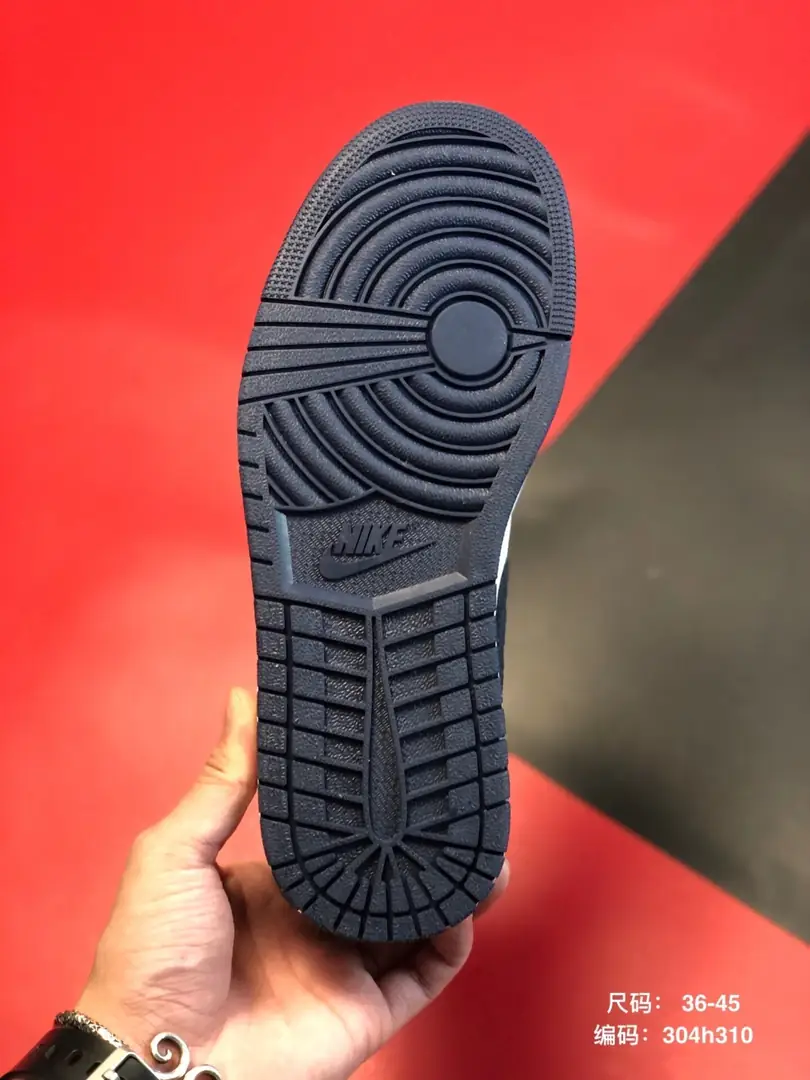 M914 Air Jordan 1 $44.74 gallery