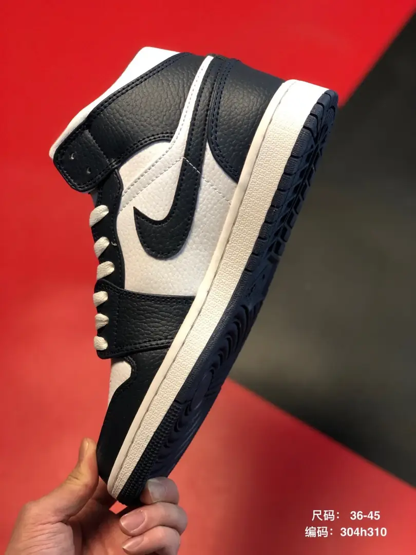 M914 Air Jordan 1 $44.74 gallery