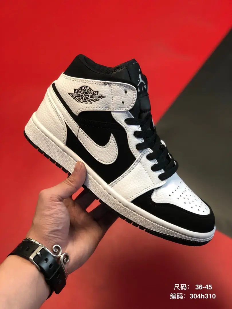 M914 Air Jordan 1 $44.74 gallery