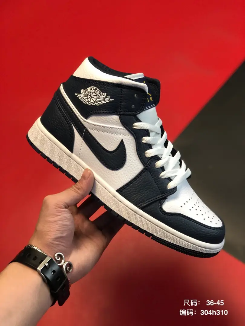 M914 Air Jordan 1 $44.74 gallery