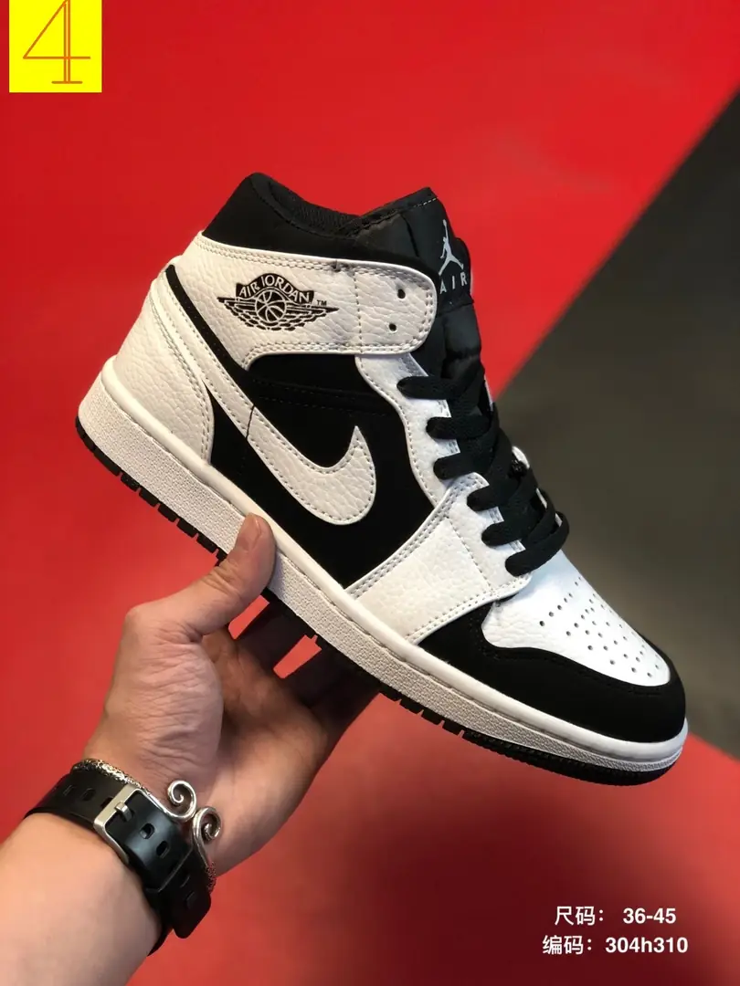 M914 Air Jordan 1 $44.74 gallery