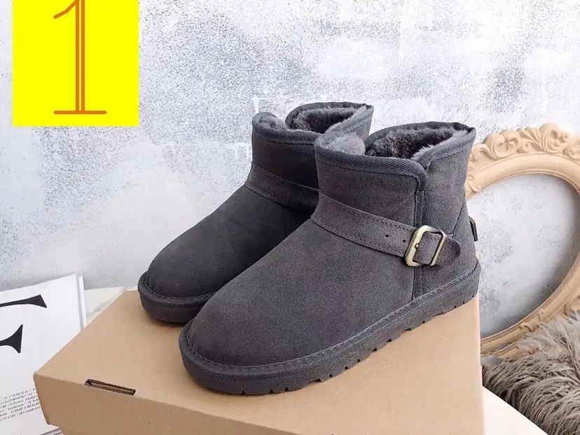 M919 UGG $36.94 gallery