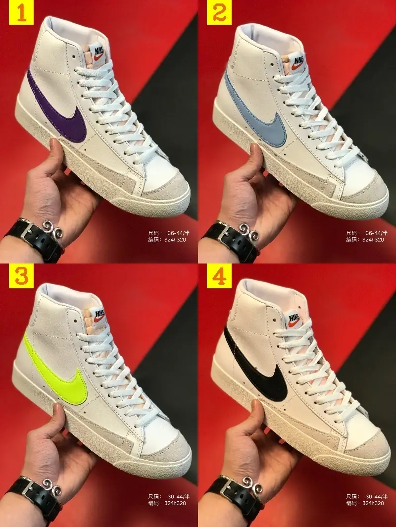 M921 Nike Blazer  $45.52 gallery