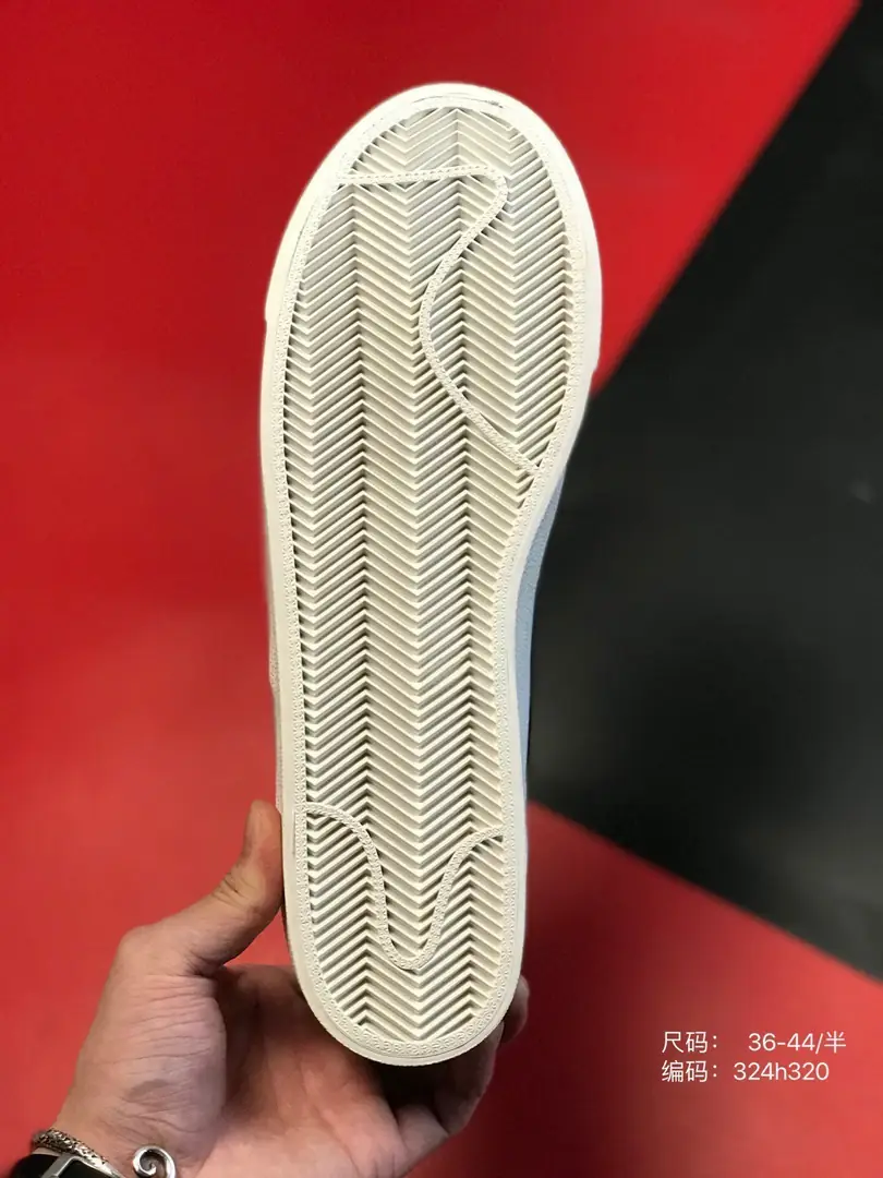 M921 Nike Blazer  $45.52 gallery