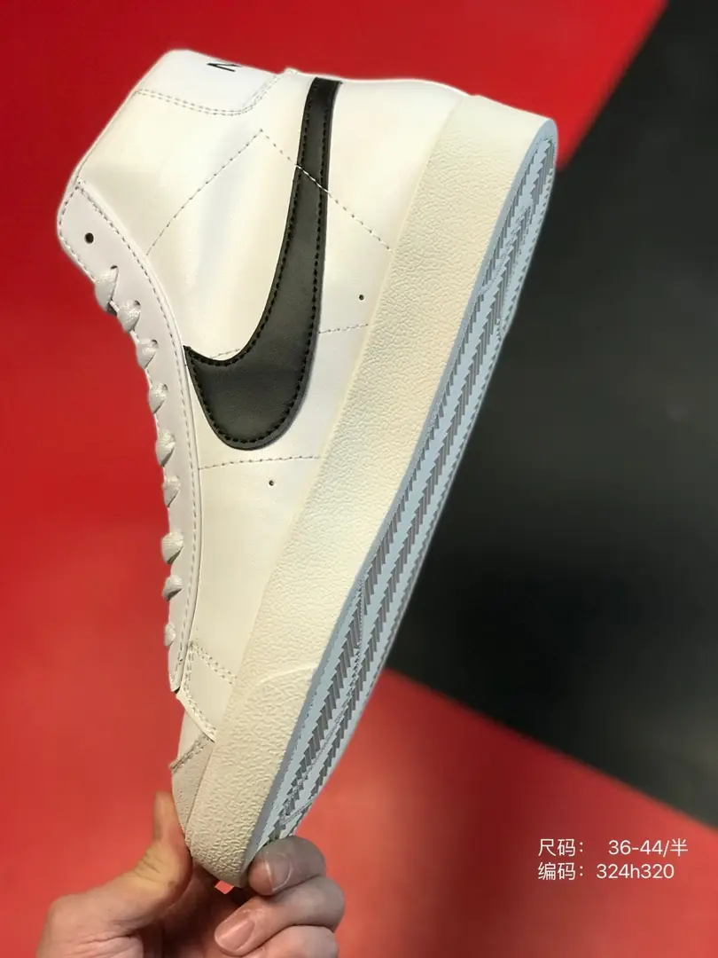 M921 Nike Blazer  $45.52 gallery