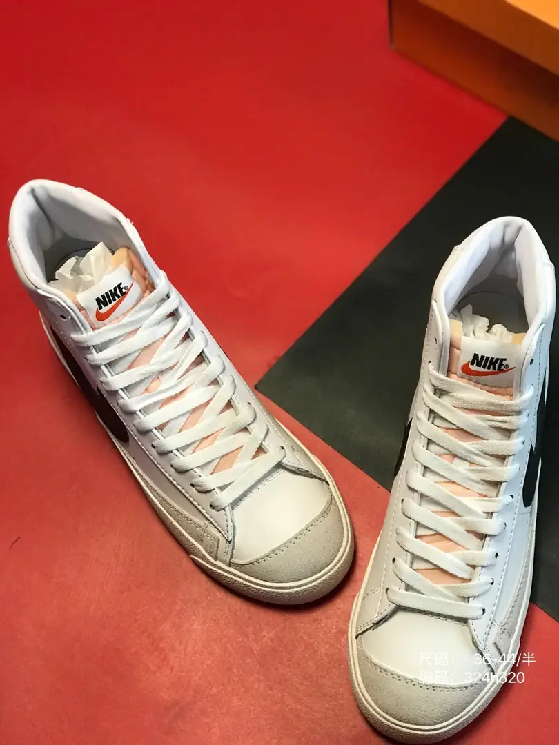 M921 Nike Blazer  $45.52 gallery