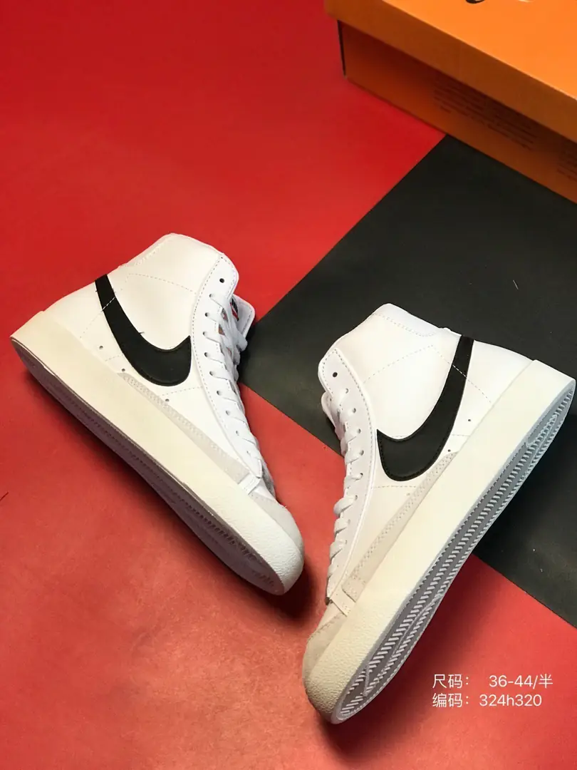 M921 Nike Blazer  $45.52 gallery