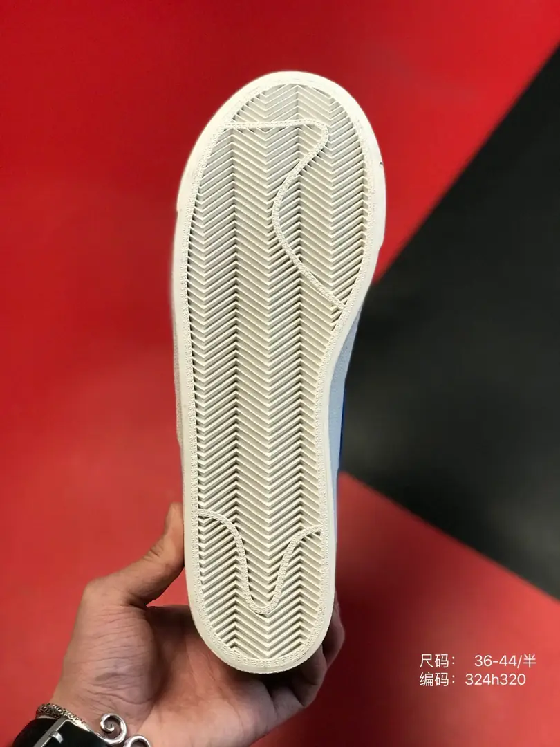 M921 Nike Blazer  $45.52 gallery