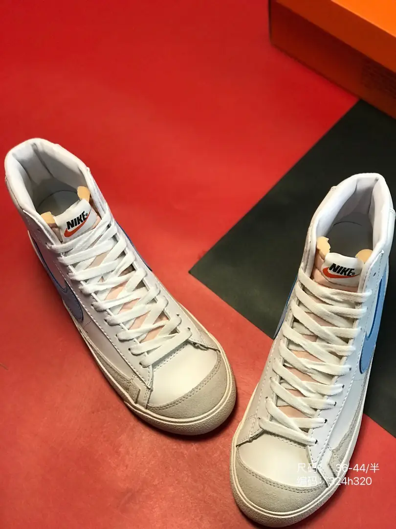 M921 Nike Blazer  $45.52 gallery