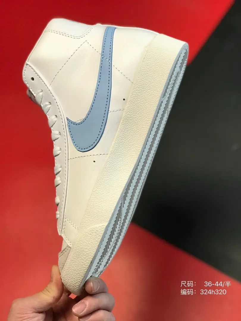 M921 Nike Blazer  $45.52 gallery