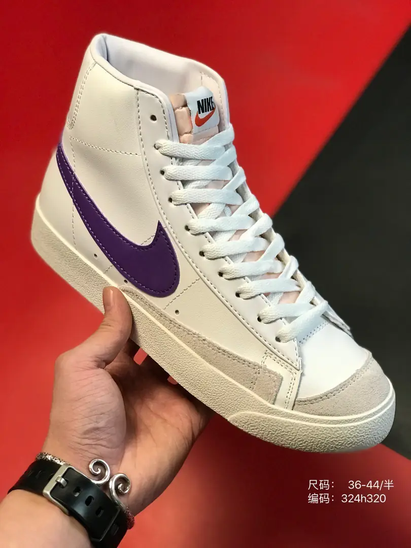 M921 Nike Blazer  $45.52 gallery
