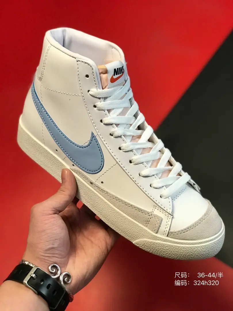 M921 Nike Blazer  $45.52 gallery