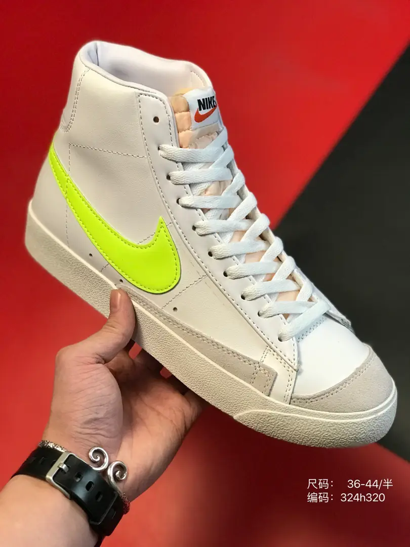 M921 Nike Blazer  $45.52 gallery