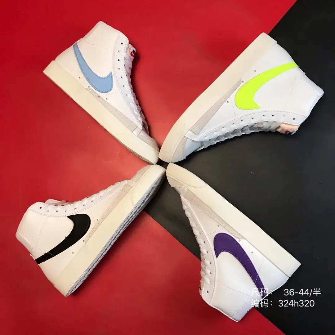 M921 Nike Blazer  $45.52 gallery