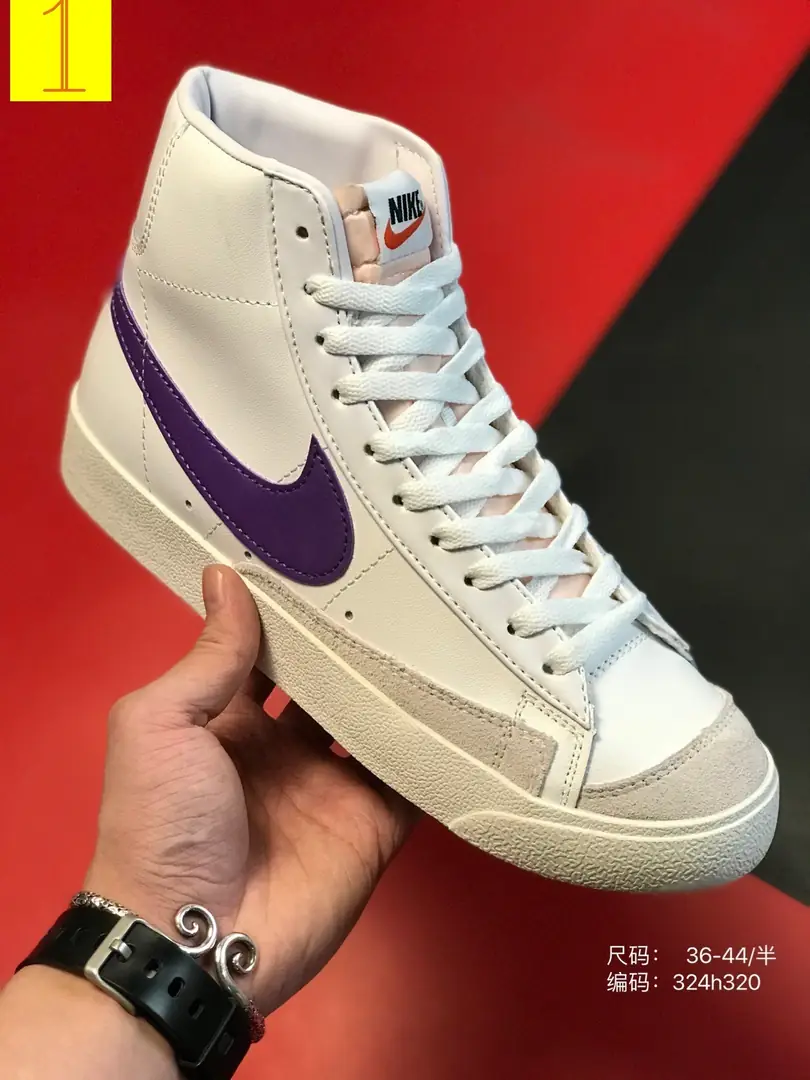 M921 Nike Blazer  $45.52 gallery