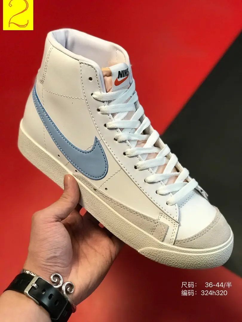 M921 Nike Blazer  $45.52 gallery