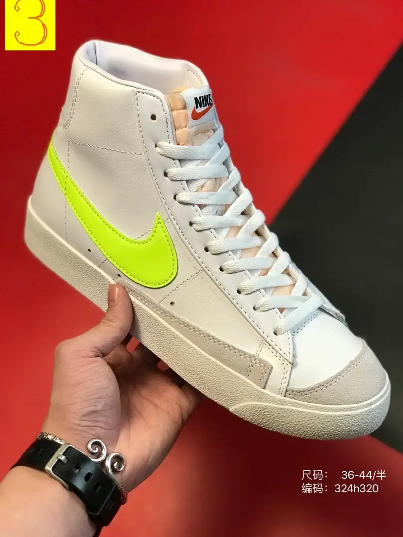 M921 Nike Blazer  $45.52 gallery