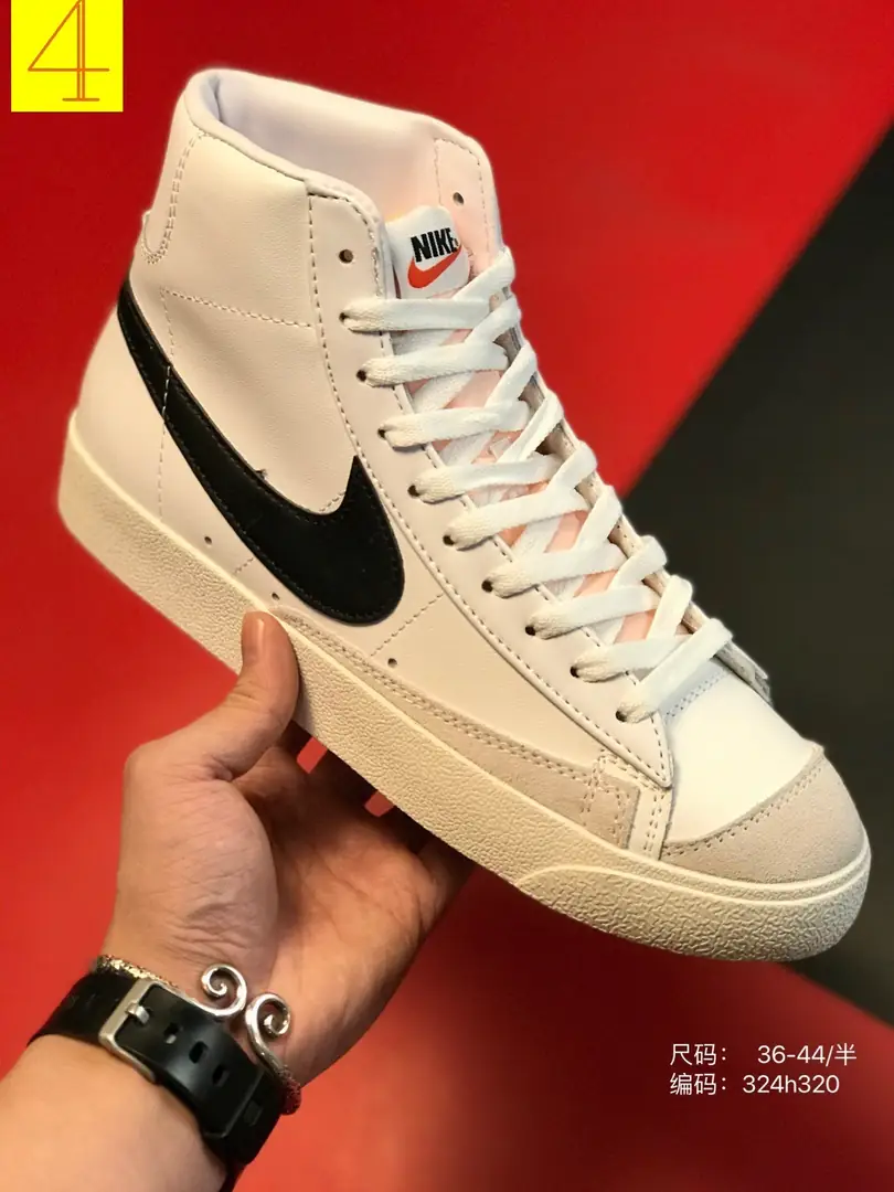 M921 Nike Blazer  $45.52 gallery