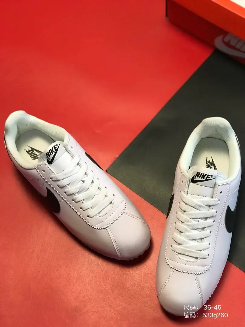 M922 Nike Cortez Low $36.44 gallery