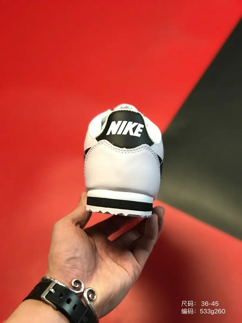 M922 Nike Cortez Low $36.44 gallery