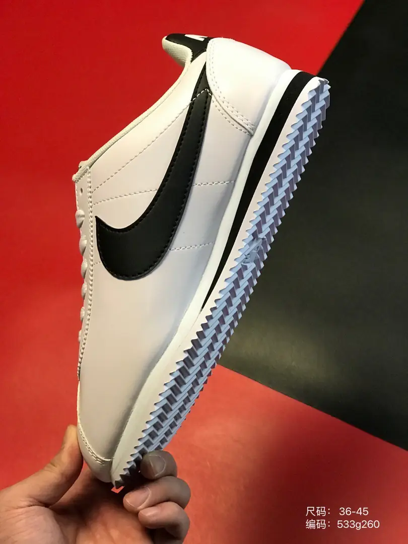 M922 Nike Cortez Low $36.44 gallery