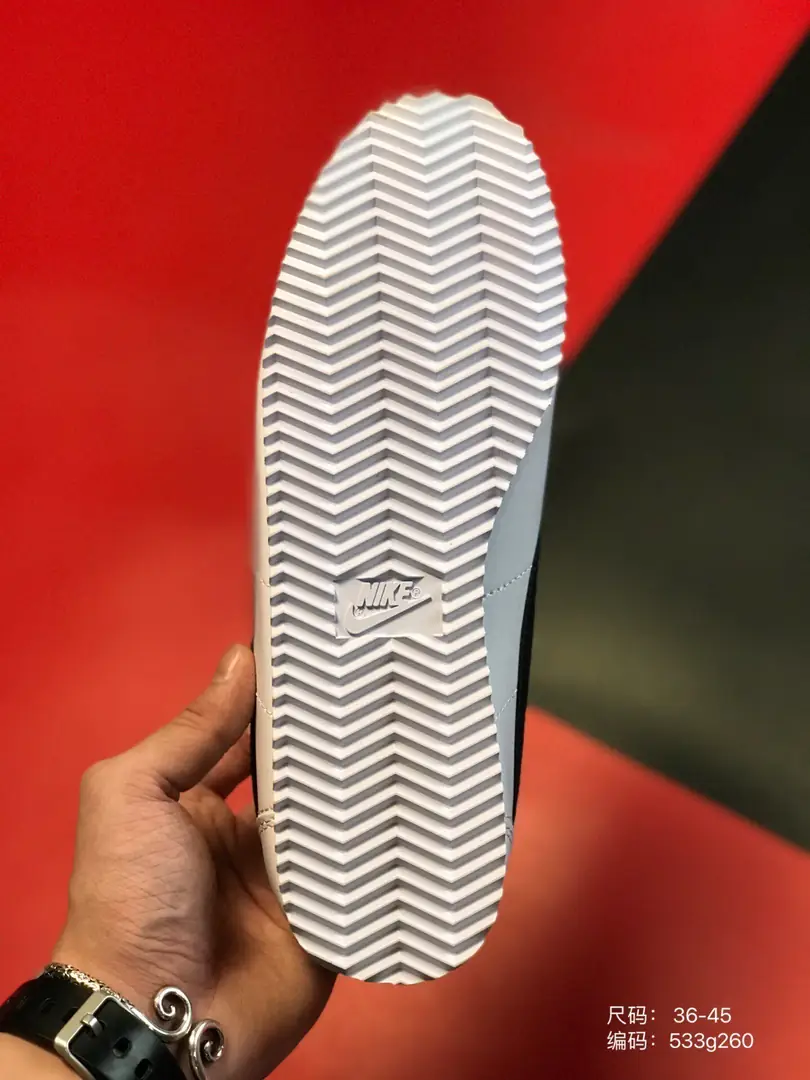 M922 Nike Cortez Low $36.44 gallery