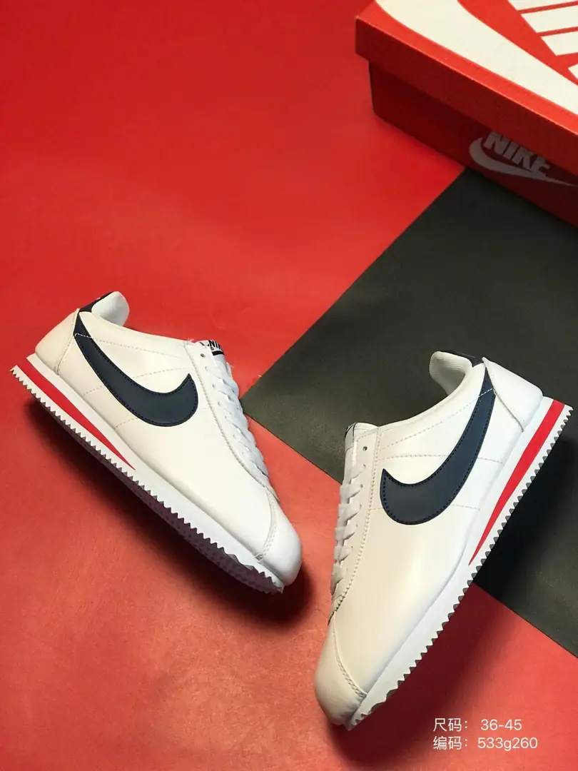 M922 Nike Cortez Low $36.44 gallery