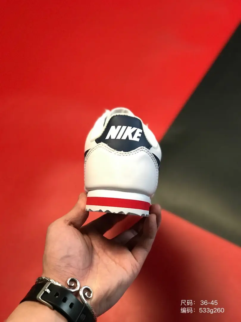 M922 Nike Cortez Low $36.44 gallery