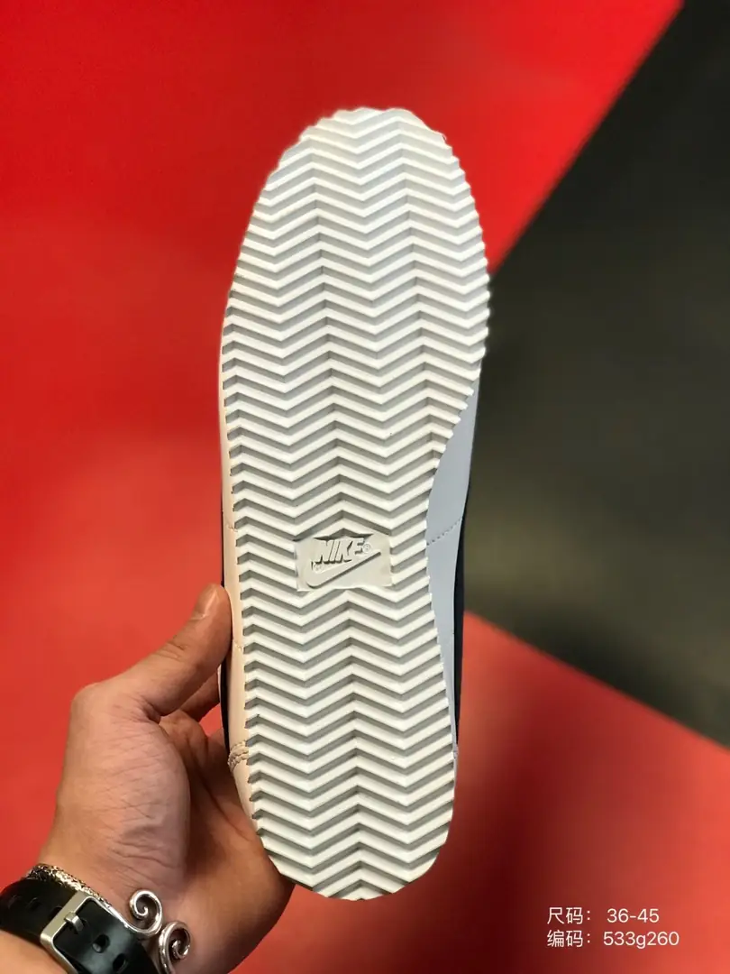 M922 Nike Cortez Low $36.44 gallery